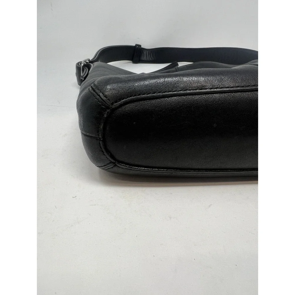 Coach Legacy Slim‎ Hobo 9326 Crossbody EUC